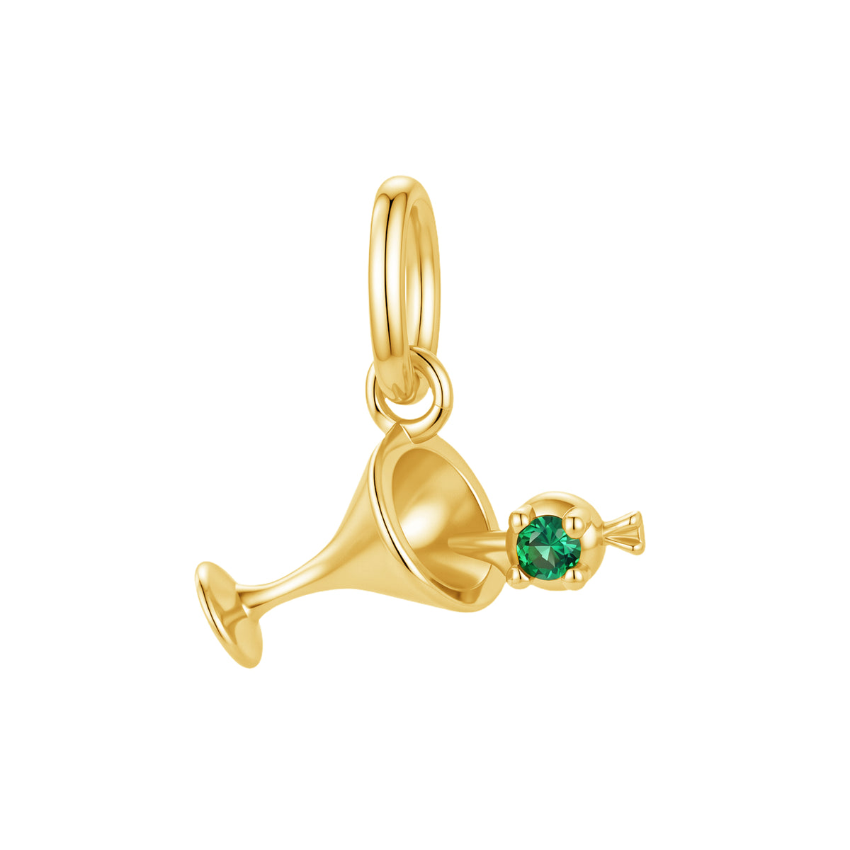 After Hours charm