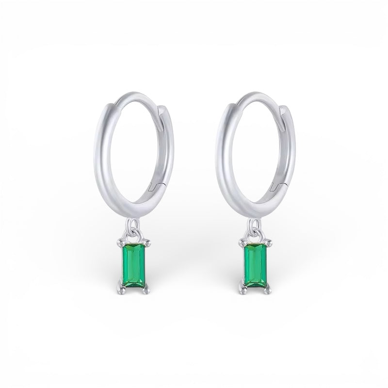 Essence Huggies Emerald