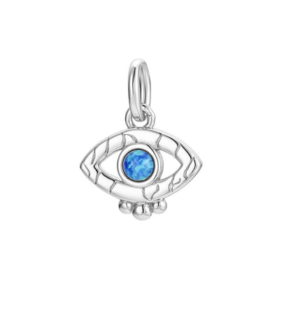 White Gold Charm Enhancer