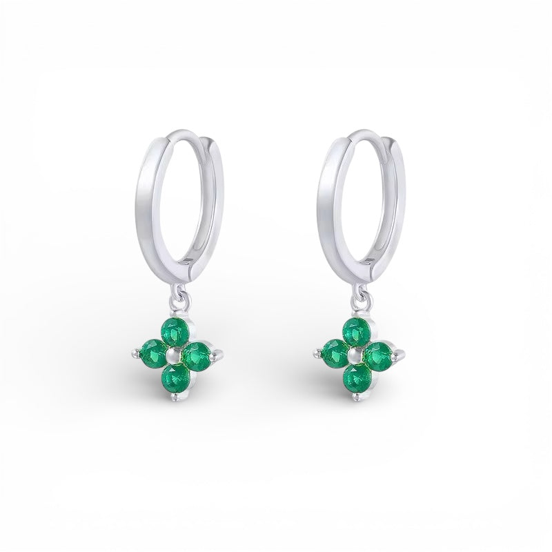 Spring Huggies Emerald