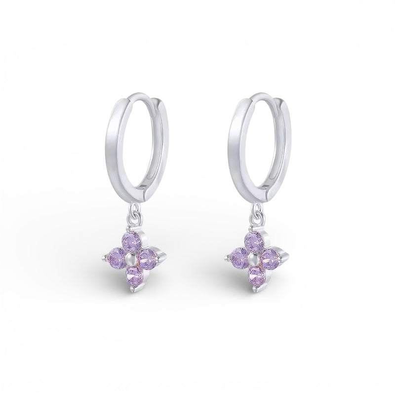 Spring Huggies Lavender