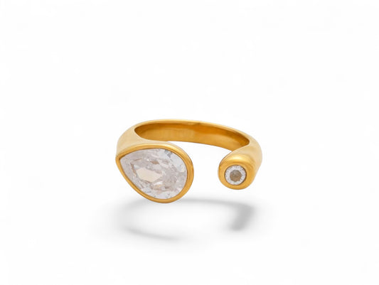 Orbit Ring
